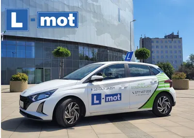 L-mot - Ośrodek Szkolenia Kierowców w Radomiu. Szkoła Nauki Jazdy Radom, Kurs na Prawo Jazdy